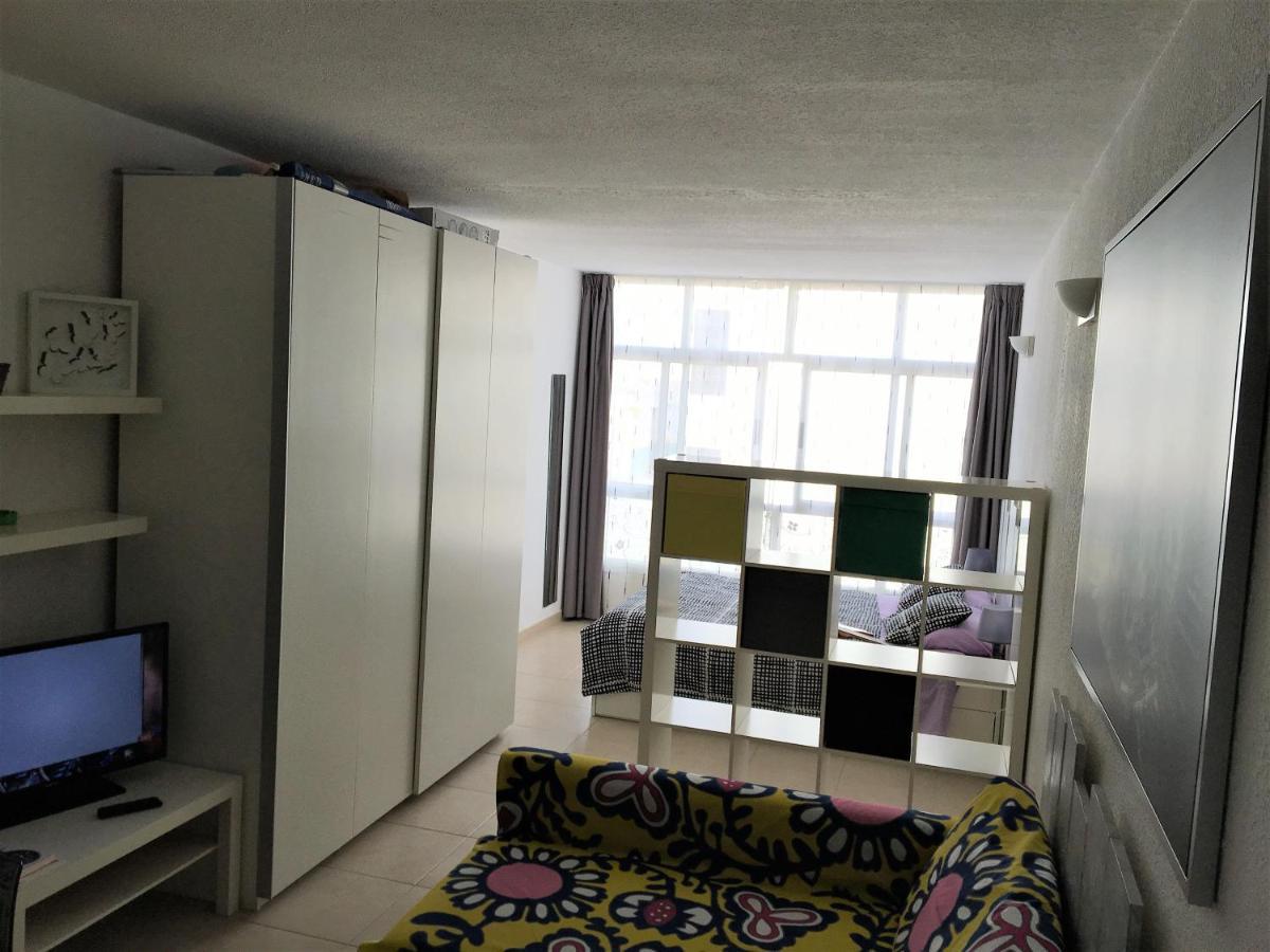 Studio Martha Corralejo Dış mekan fotoğraf