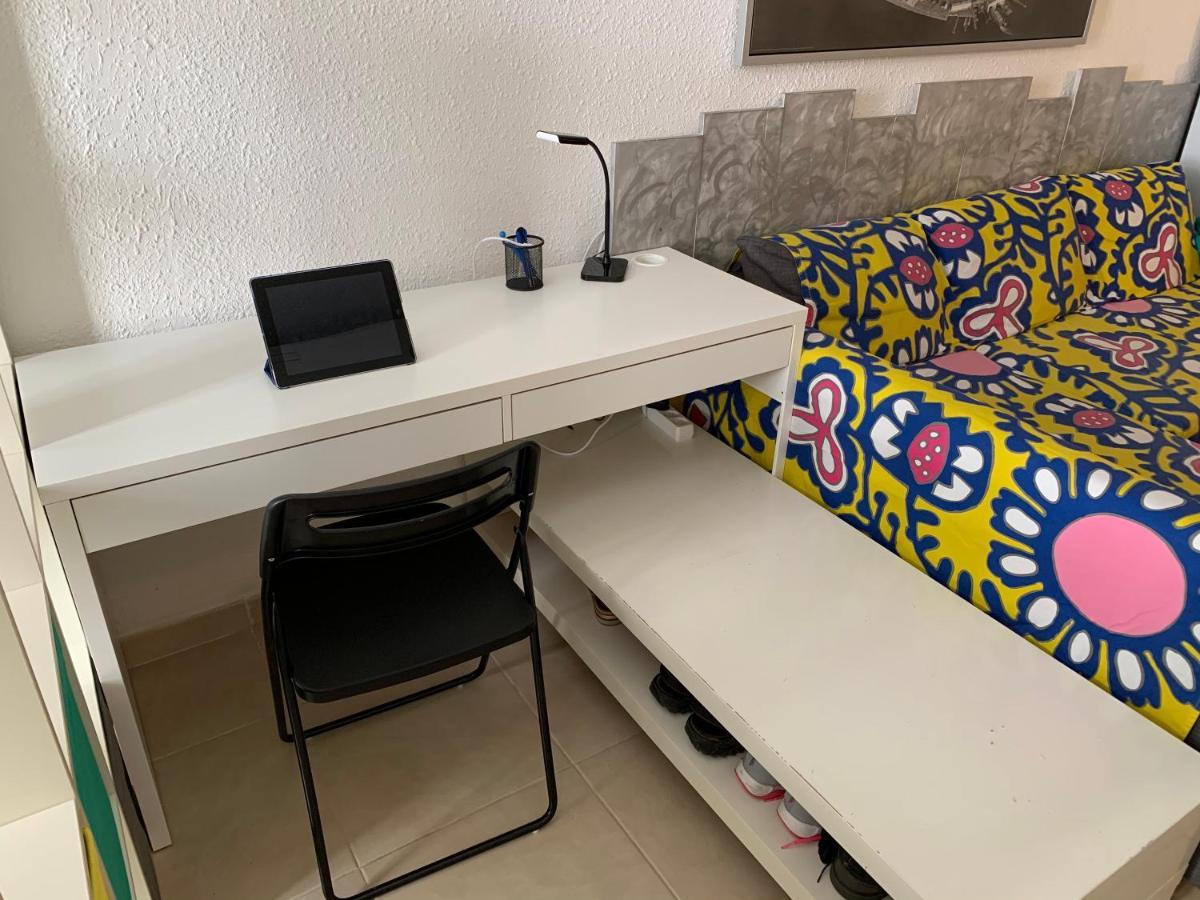 Studio Martha Corralejo Dış mekan fotoğraf