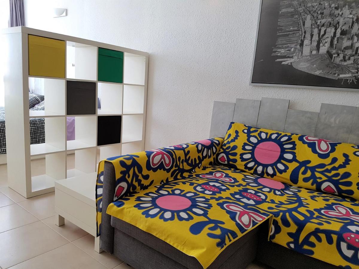 Studio Martha Corralejo Dış mekan fotoğraf