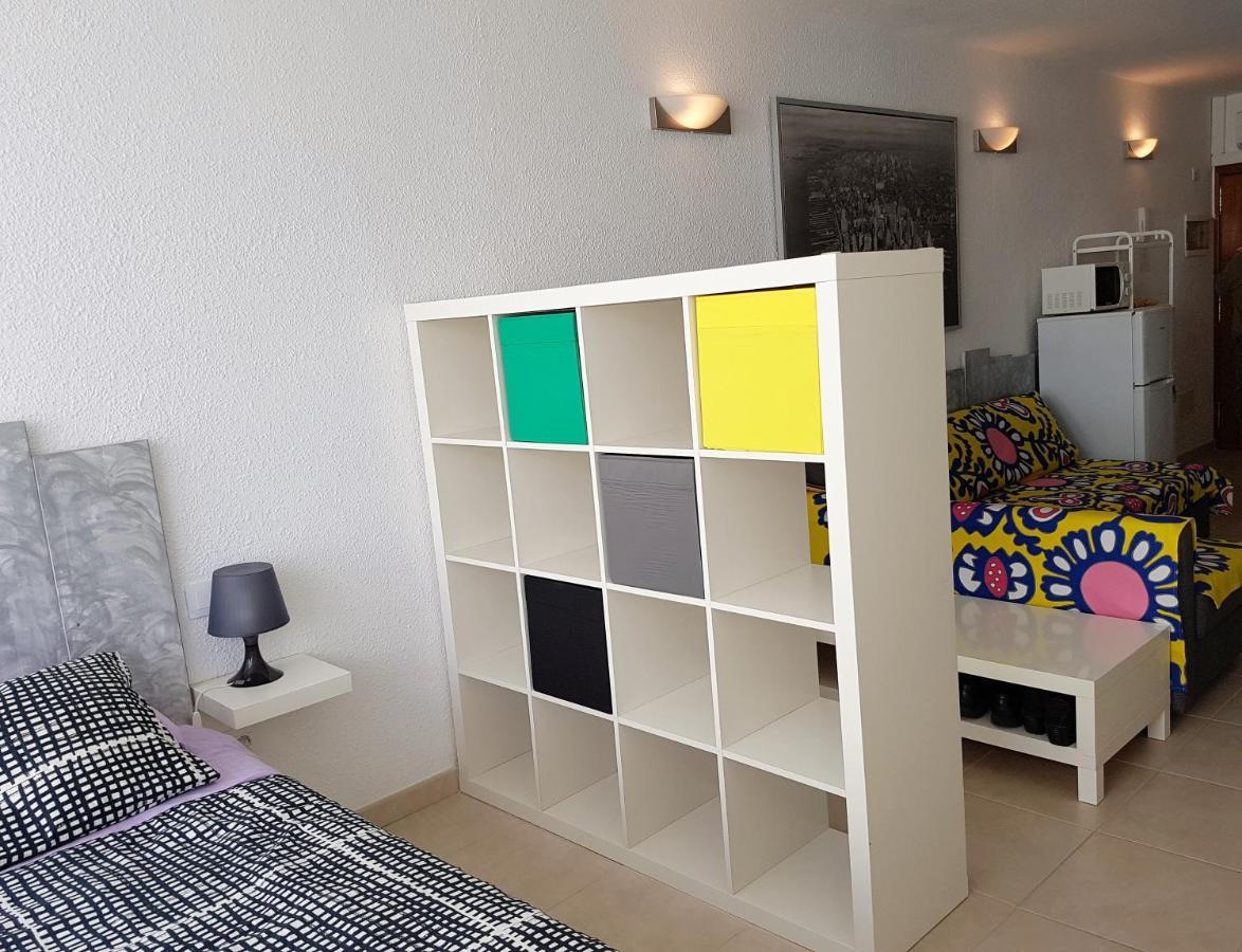 Studio Martha Corralejo Dış mekan fotoğraf